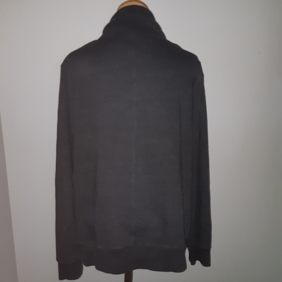 Urban behavior men's cardigan Size L - Picture 11 of 16